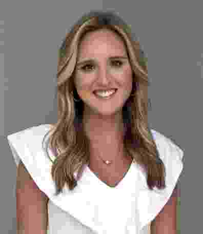Bio for McKensie Cunningham
