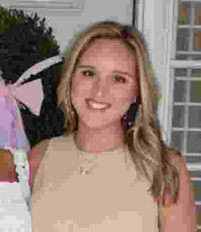 Bio for McKenzie Cunningham